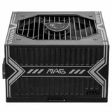 Power supply MSI 750 W 80 Plus Bronze-7