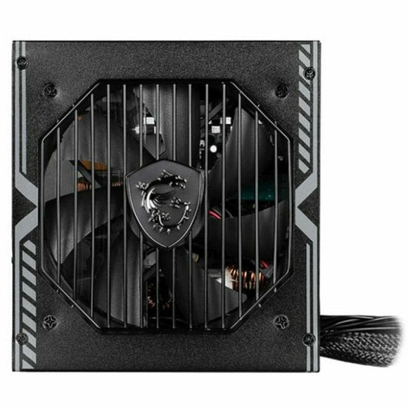 Power supply MSI 750 W 80 Plus Bronze-20