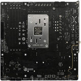 Motherboard MSI AMD AM5 AMD AMD B650-3