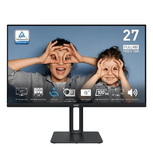 Gaming Monitor MSI MP275P 100 Hz IPS 27"-0