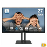 Gaming Monitor MSI MP275P 100 Hz IPS 27"-5