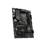 Motherboard MSI PRO B760-P LGA 1700 Intel B760-2