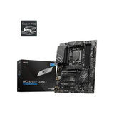 Motherboard MSI PRO B760-P LGA 1700-1