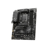 Motherboard MSI PRO B760-P Intel B760 LGA 1700-3