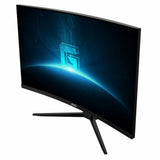 Gaming Monitor MSI G27C3F 27" Full HD-9