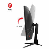 Gaming Monitor MSI G27C3F 27" Full HD-2