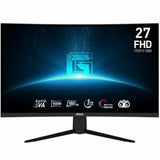 Monitor MSI G27C3F Full HD 27" 180 Hz-0