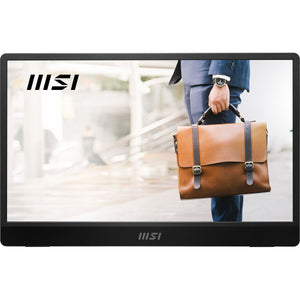 Monitor MSI MP161 E2 Full HD 15,6"-0