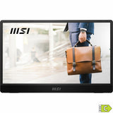 Monitor MSI MP161 E2 Full HD 15,6"-10