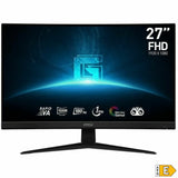 Gaming Monitor MSI G27C4 E3 27" Full HD 180 Hz-3