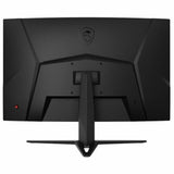 Gaming Monitor MSI G27C4 E3 27" Full HD 180 Hz-2