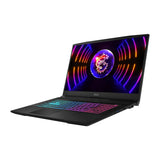 Laptop MSI Katana 17 B13VFK-841XPL 17,3" Intel Core i7-13620H 16 GB RAM 1 TB SSD Nvidia Geforce RTX 4060-2