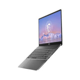 Laptop MSI Creator Z16 HX Studio A13VFTA-011ES 16" intel core i9-13980hx 32 GB RAM 2 TB SSD Nvidia Geforce RTX 4060 Spanish Qwer-2