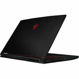 Laptop MSI GF63 Thin 12VF-883XFR 15,6" i5-12450H 16 GB RAM 512 GB SSD Nvidia Geforce RTX 4060-2