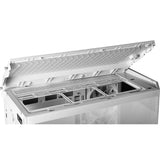 ATX Semi-tower Box MSI MAG PANO M100R PZ White-4