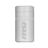 ATX Semi-tower Box MSI MAG PANO M100R PZ White-24