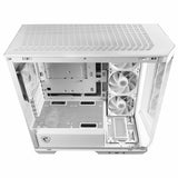 ATX Semi-tower Box MSI MAG PANO M100R PZ White-43