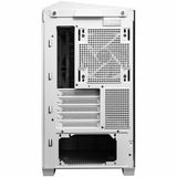 ATX Semi-tower Box MSI MAG PANO M100R PZ White-45