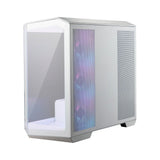 ATX Semi-tower Box MSI MAG PANO M100R PZ White-4