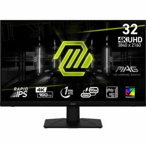 Monitor MSI 4K Ultra HD 32" 160 Hz/s-0