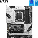 Motherboard MSI PRO Z790-A MAX WIFI DDR5 ATX 1700 LGA 1700 Intel Z790 Express-6