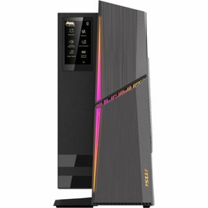 Desktop PC MSI Trident X2 14NUI9-265EU 64 GB RAM 2 TB SSD Nvidia Geforce RTX 4090-0