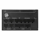 Power supply MSI 306-7ZP9A11-CE0 1200 W ATX 80 Plus Gold-19