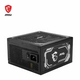 Power supply MSI 306-7ZP9A11-CE0 1200 W ATX 80 Plus Gold-13