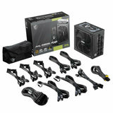 Power supply MSI 306-7ZP9A11-CE0 1200 W ATX 80 Plus Gold-1