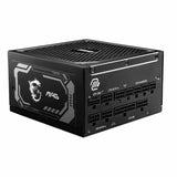 Power supply MSI 306-7ZP9A11-CE0 1200 W ATX 80 Plus Gold-27
