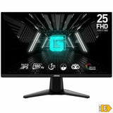 Monitor MSI G255F Full HD 24,5" 180 Hz-7