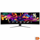 Monitor MSI MPG 491CQP QD-OLED 49" 144 Hz-6