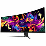 Monitor MSI MPG 491CQP QD-OLED 49" 144 Hz-5