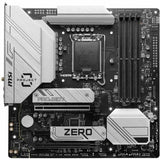 Motherboard MSI LGA 1700-3