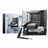 Motherboard MSI LGA 1700-8