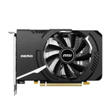 Graphics card MSI 912-V812-012 Geforce RTX 4060 8 GB GDDR6-3