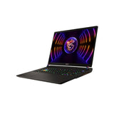 Laptop MSI Gaming Vector GP68HX 13VH-273PL 16" Intel Core i7-13700HX 16 GB RAM 1 TB SSD NVIDIA GeForce RTX 4080 QWERTY-4