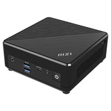 Mini PC MSI Cubi N ADL-046BES 1 TB-0