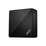 Mini PC MSI Cubi N ADL-047BES Intel N100-3