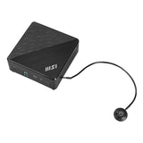 Mini PC MSI 00-B0A911-047 Intel N100-2