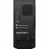 Desktop PC MSI MAG Infinite S3 13NUE-1299ES i7-13700F 16 GB RAM 1 TB SSD Nvidia Geforce RTX 4070-1