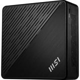 Mini PC MSI 8 GB RAM 512 GB SSD Intel Core i5-1235U-3