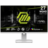 Gaming Monitor MSI MAG 274QRFW 27" 180 Hz Wide Quad HD-0