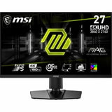 Gaming Monitor MSI 9S6-3CC29H-253 27" 4K Ultra HD 50 - 60 Hz-0