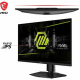 Monitor MSI 4K Ultra HD 27"-4