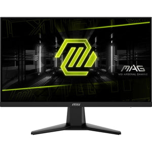 Monitor MSI MAG 256F Full HD 24,5" 180 Hz-0