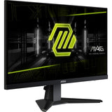 Monitor MSI MAG 256F Full HD 24,5" 180 Hz-4