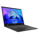 Laptop MSI Prestige 16 AI-022ES 16" 16 GB RAM 1 TB SSD Nvidia Geforce RTX 4060 Intel Core Ultra 7 155H-2