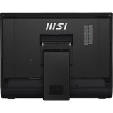 All in One MSI 00-A60211-007 15" 4 GB RAM 256 GB Intel Celeron N100-2