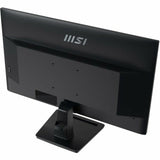 Gaming Monitor MSI PRO MP275Q 27" 100 Hz Wide Quad HD-2